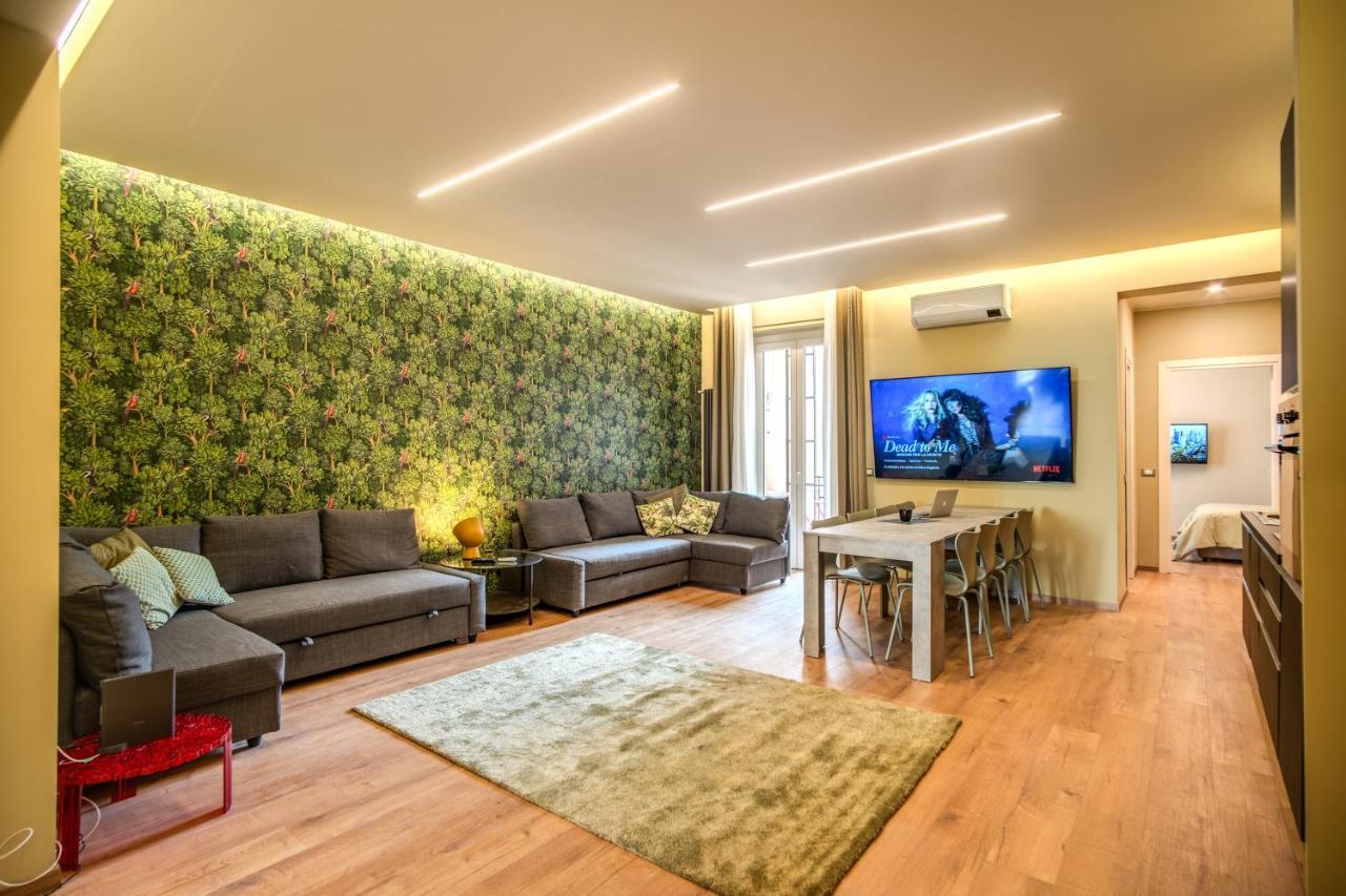 Downtown Srl - Cinque Terre Euphoria Apartment Специя Екстериор снимка