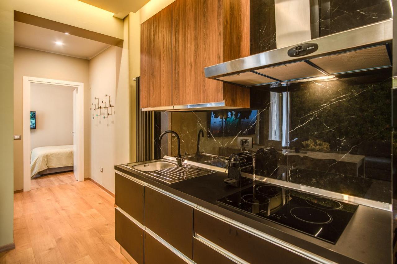 Downtown Srl - Cinque Terre Euphoria Apartment Специя Екстериор снимка