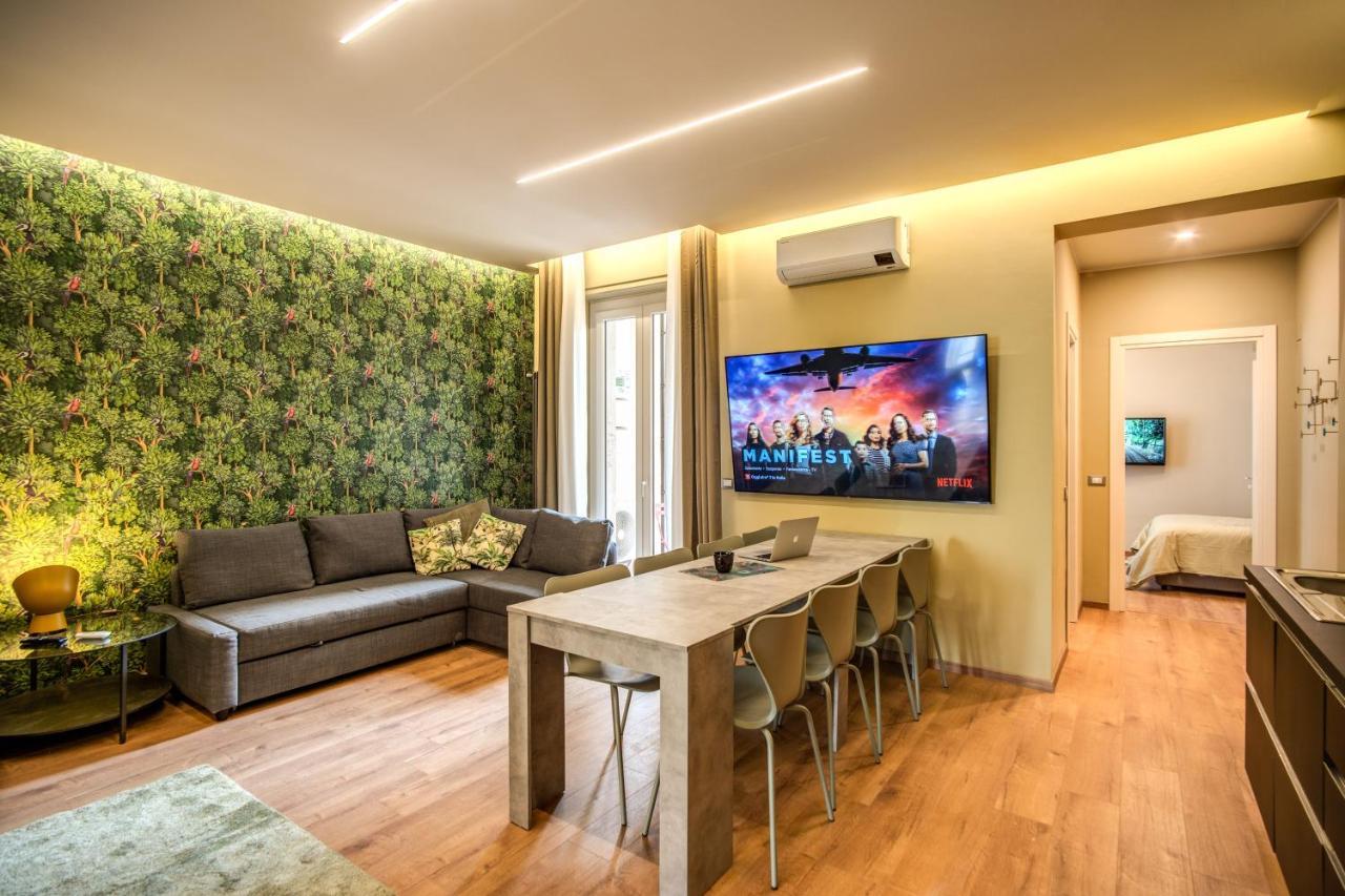 Downtown Srl - Cinque Terre Euphoria Apartment Специя Екстериор снимка
