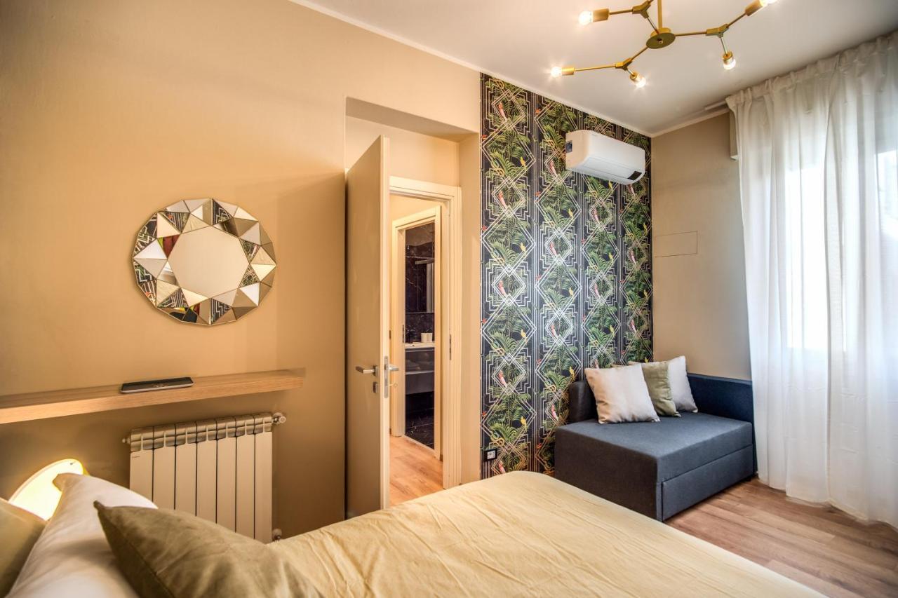 Downtown Srl - Cinque Terre Euphoria Apartment Специя Екстериор снимка