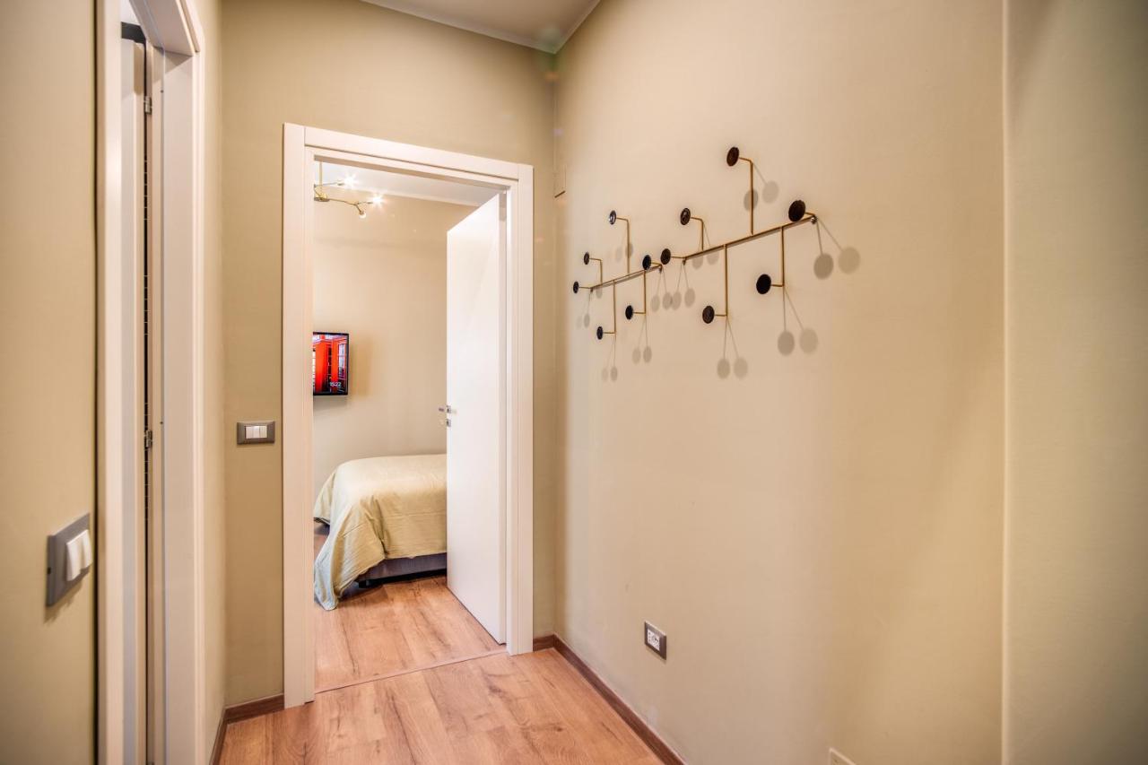 Downtown Srl - Cinque Terre Euphoria Apartment Специя Екстериор снимка