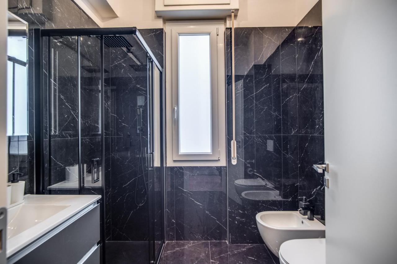 Downtown Srl - Cinque Terre Euphoria Apartment Специя Екстериор снимка